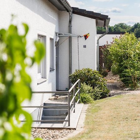 Ferienhaus Hunsrueckliebe Liederbach  المظهر الخارجي الصورة