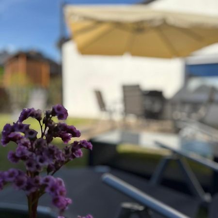 Ferienhaus Hunsrueckliebe Liederbach  المظهر الخارجي الصورة