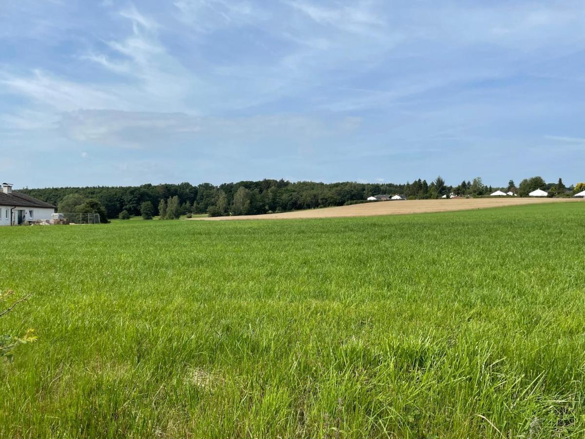 Ferienhaus Hunsrueckliebe Liederbach  المظهر الخارجي الصورة