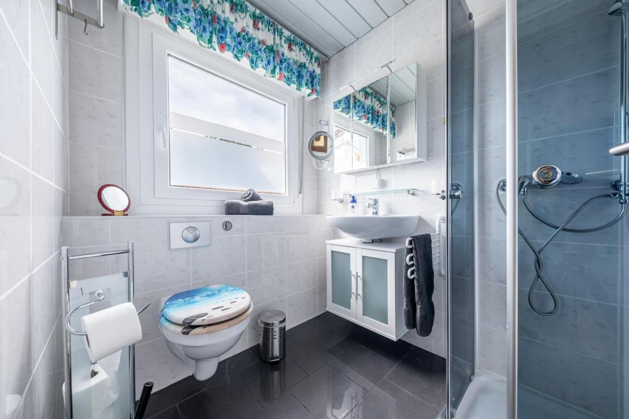 Ferienhaus Hunsrueckliebe Liederbach  المظهر الخارجي الصورة