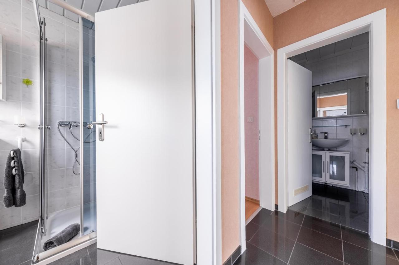 Ferienhaus Hunsrueckliebe Liederbach  المظهر الخارجي الصورة