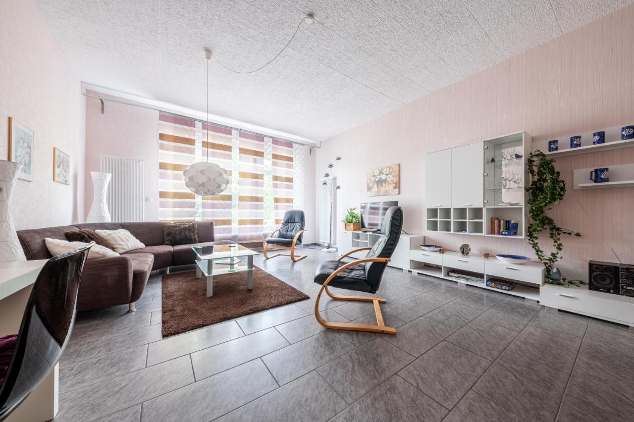 Ferienhaus Hunsrueckliebe Liederbach  المظهر الخارجي الصورة