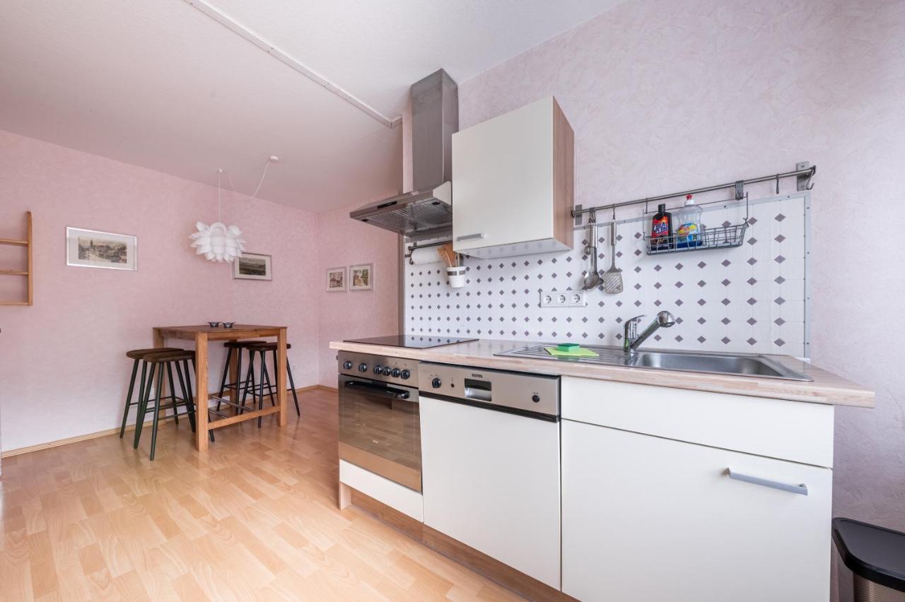 Ferienhaus Hunsrueckliebe Liederbach  المظهر الخارجي الصورة