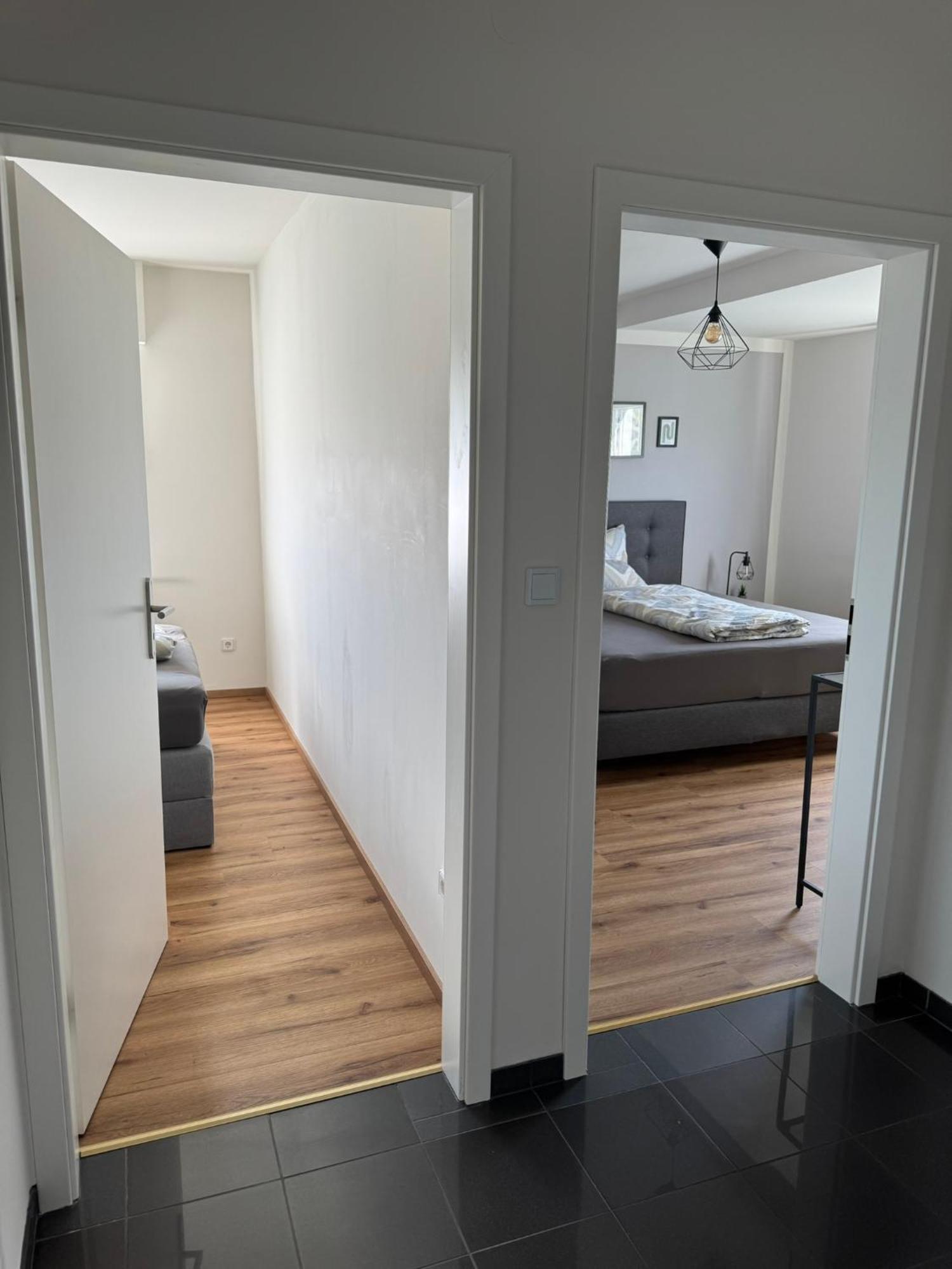Ferienhaus Hunsrueckliebe Liederbach  المظهر الخارجي الصورة