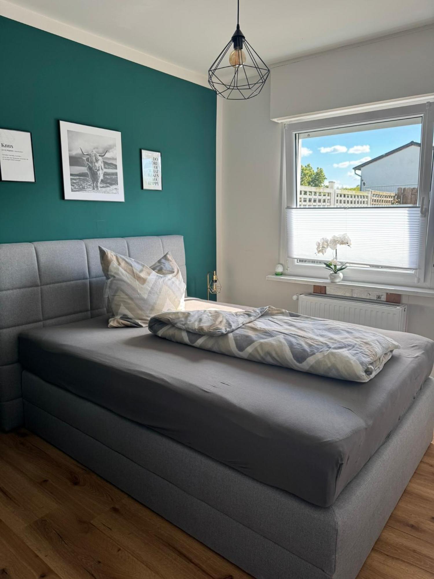 Ferienhaus Hunsrueckliebe Liederbach  المظهر الخارجي الصورة