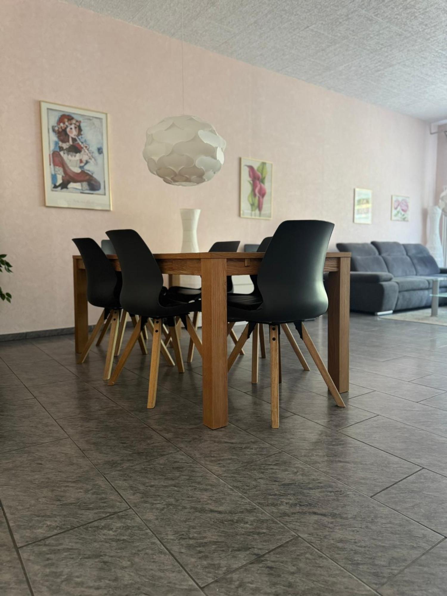 Ferienhaus Hunsrueckliebe Liederbach  المظهر الخارجي الصورة