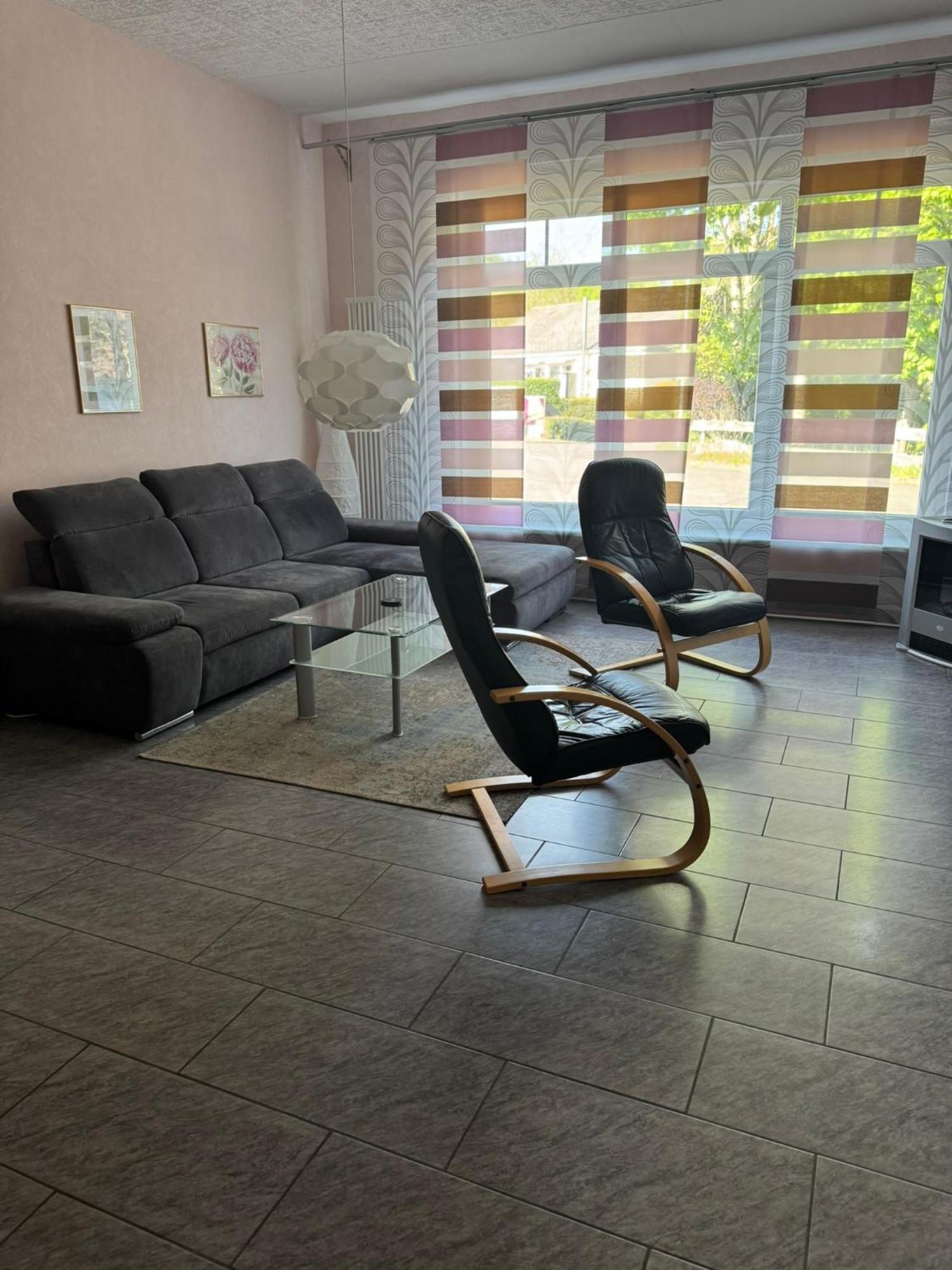 Ferienhaus Hunsrueckliebe Liederbach  المظهر الخارجي الصورة