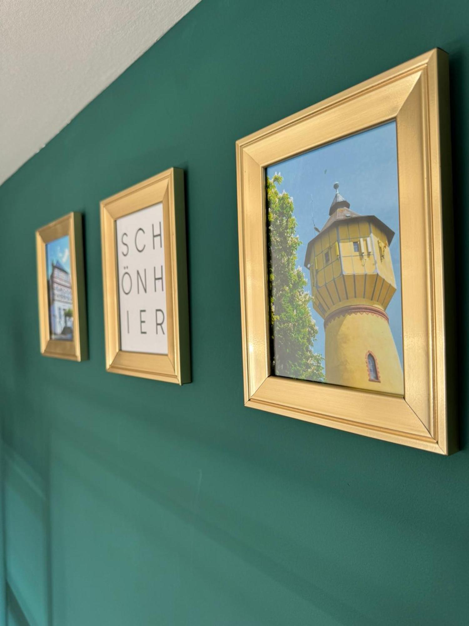 Ferienhaus Hunsrueckliebe Liederbach  المظهر الخارجي الصورة