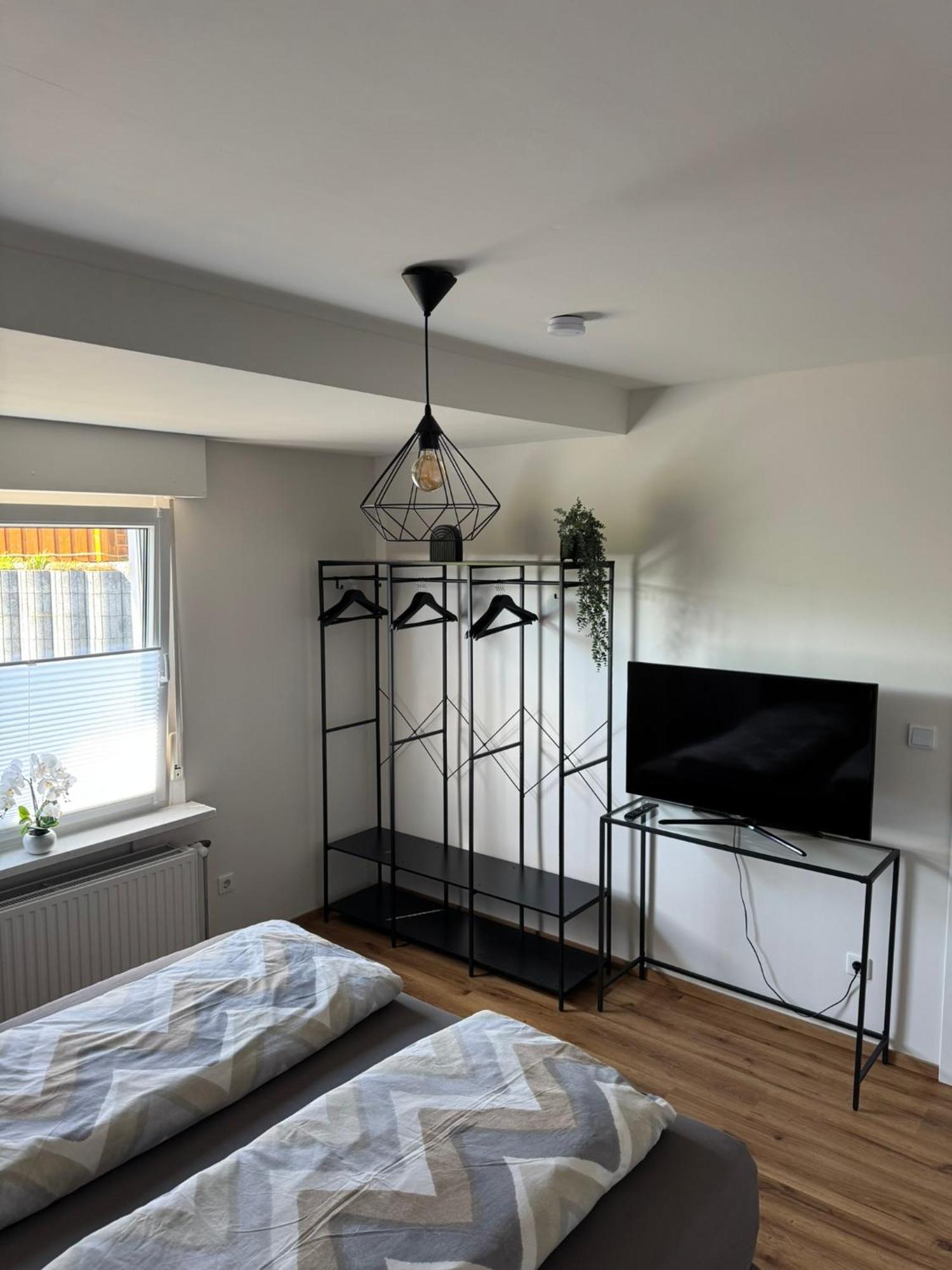 Ferienhaus Hunsrueckliebe Liederbach  المظهر الخارجي الصورة