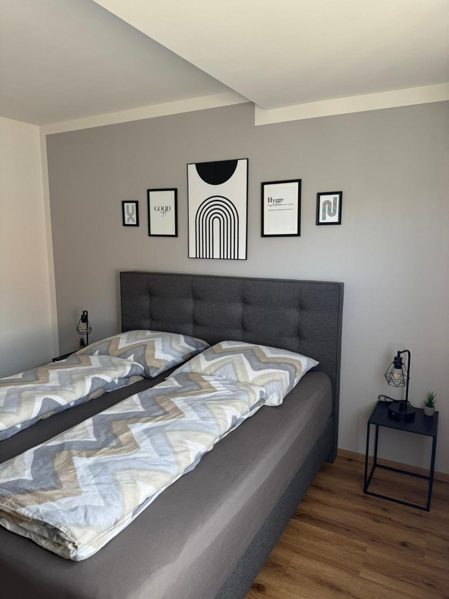 Ferienhaus Hunsrueckliebe Liederbach  المظهر الخارجي الصورة