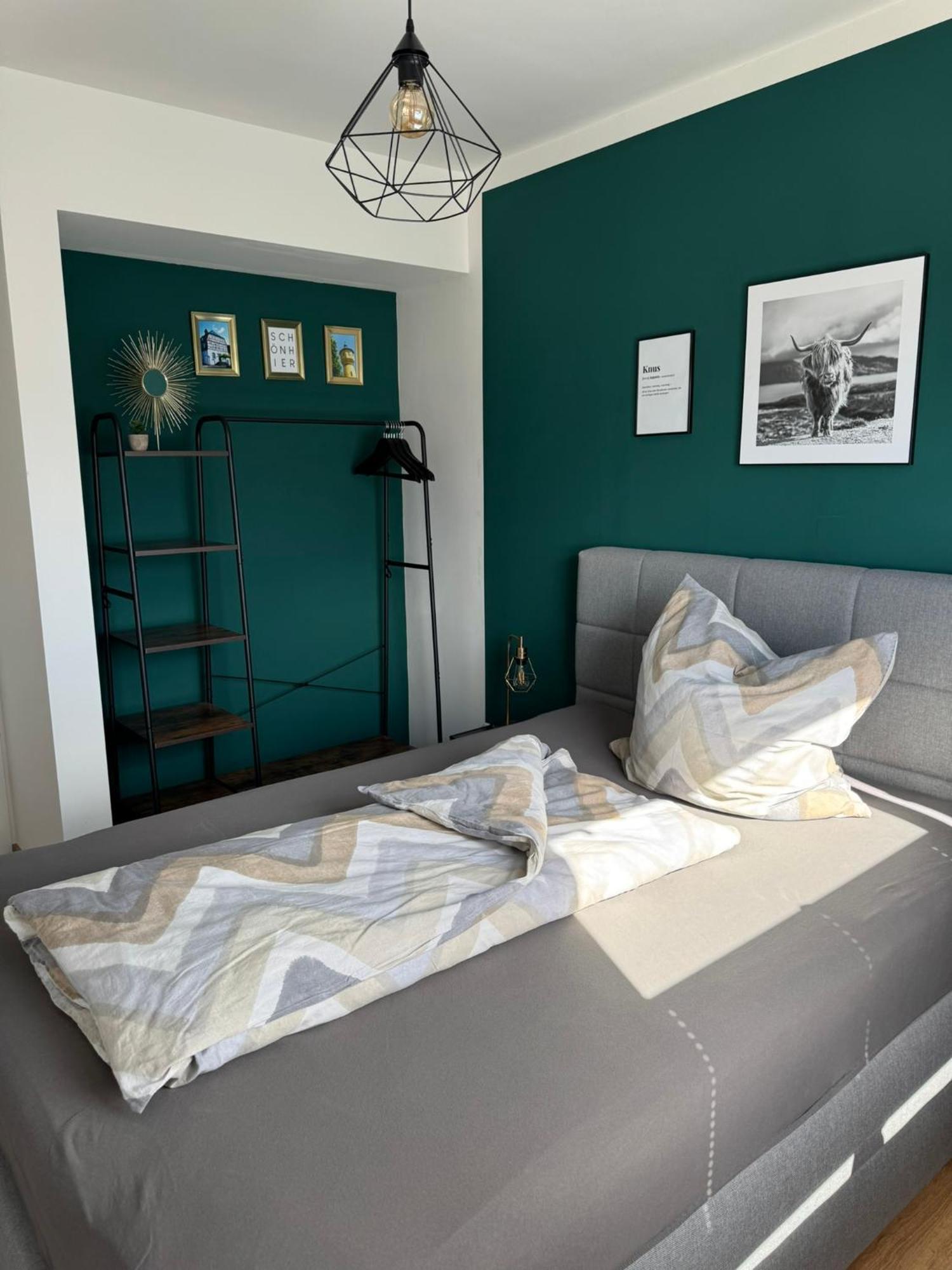 Ferienhaus Hunsrueckliebe Liederbach  المظهر الخارجي الصورة